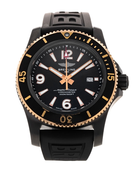 Breitling SuperOcean Automatic U17368